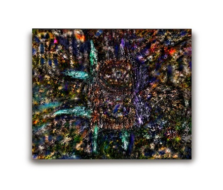 Нестабильный биткоин