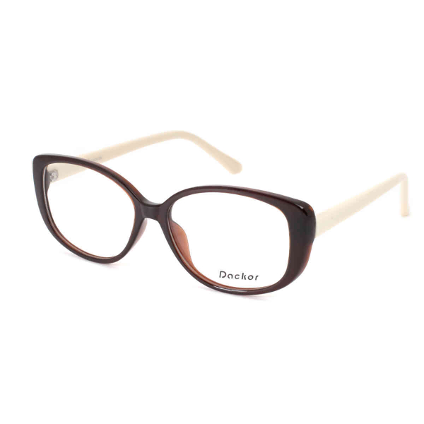 Оправа для очков Dackor 662 Brown