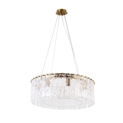 Люстра Divinare Felis 6005/17 SP-8