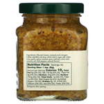 Stonewall Kitchen, Traditional Pub Style Mustard, 8 oz (227 g)