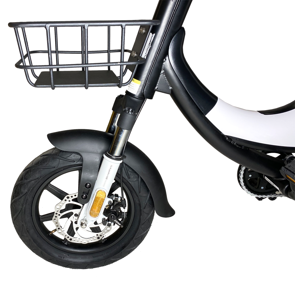 Электровелосипед Kugoo V2