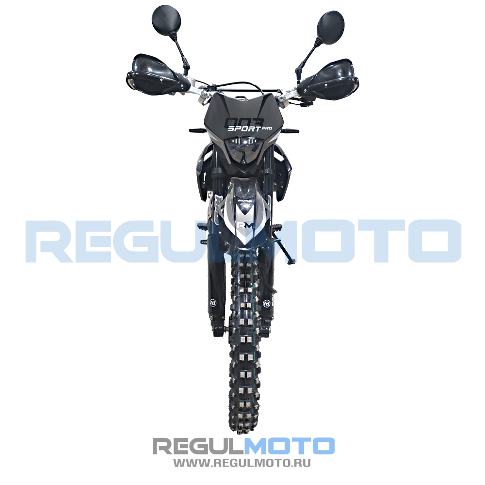 Мотоцикл Regulmoto Sport-003 PR PRO 300 (4 valves) 6 передач