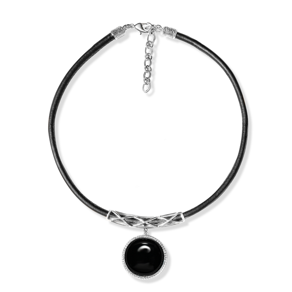 Комплект Possebon Agata Preto S0465.4 S