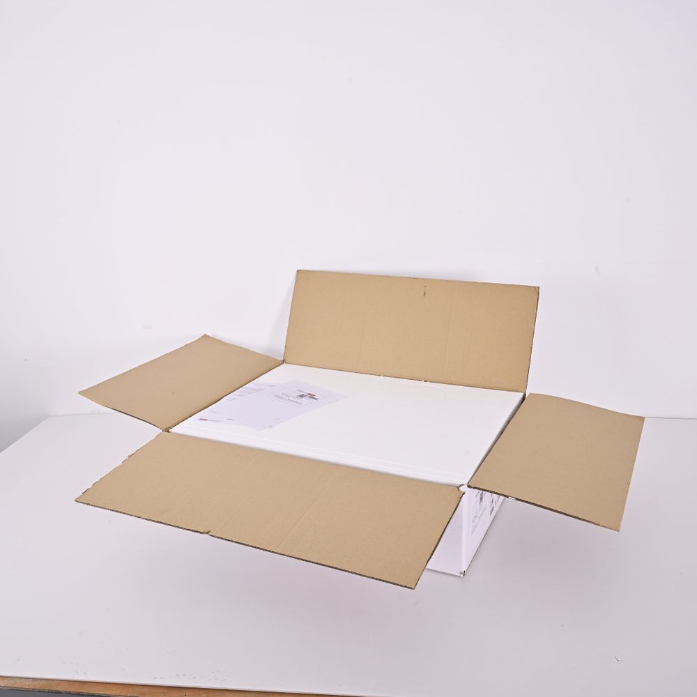 Люстра На Штанге Jorgenson D85 White/Dark Wood By Imperiumloft