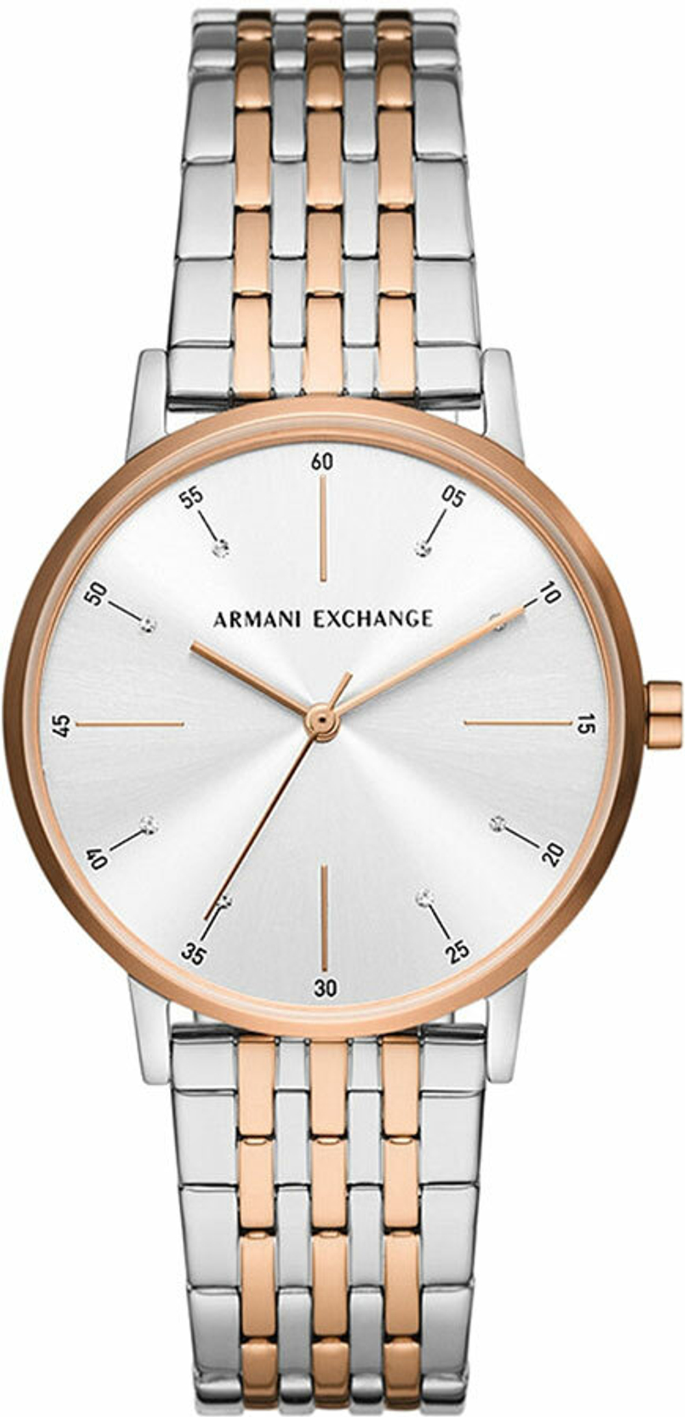 Женские наручные часы Armani Exchange AX5580