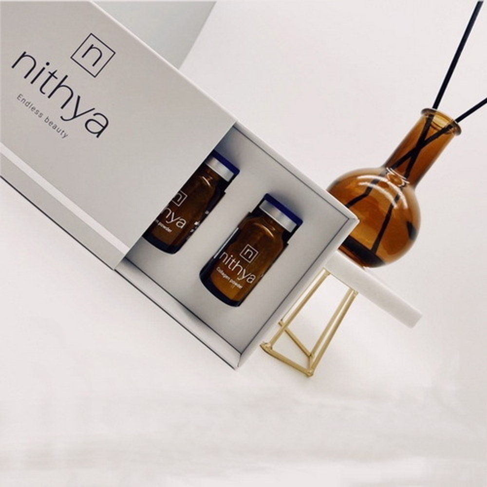 Nithya | Коллаген | Биорепарант