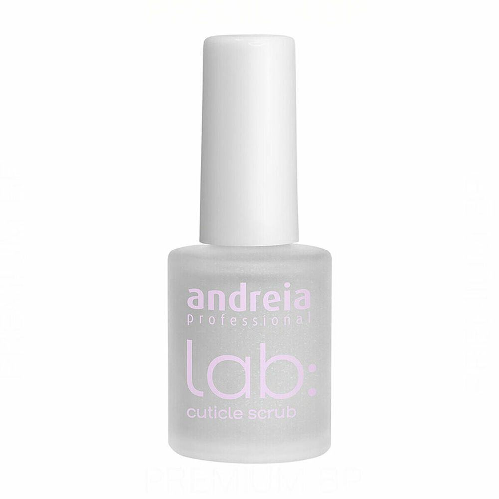 Лак для ногтей Lab Andreia Cuticle Scrub (10,5 ml)