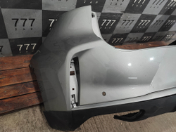 Бампер задний Exeed TXL 21-нв Б/У Оригинал 602001291AAZC