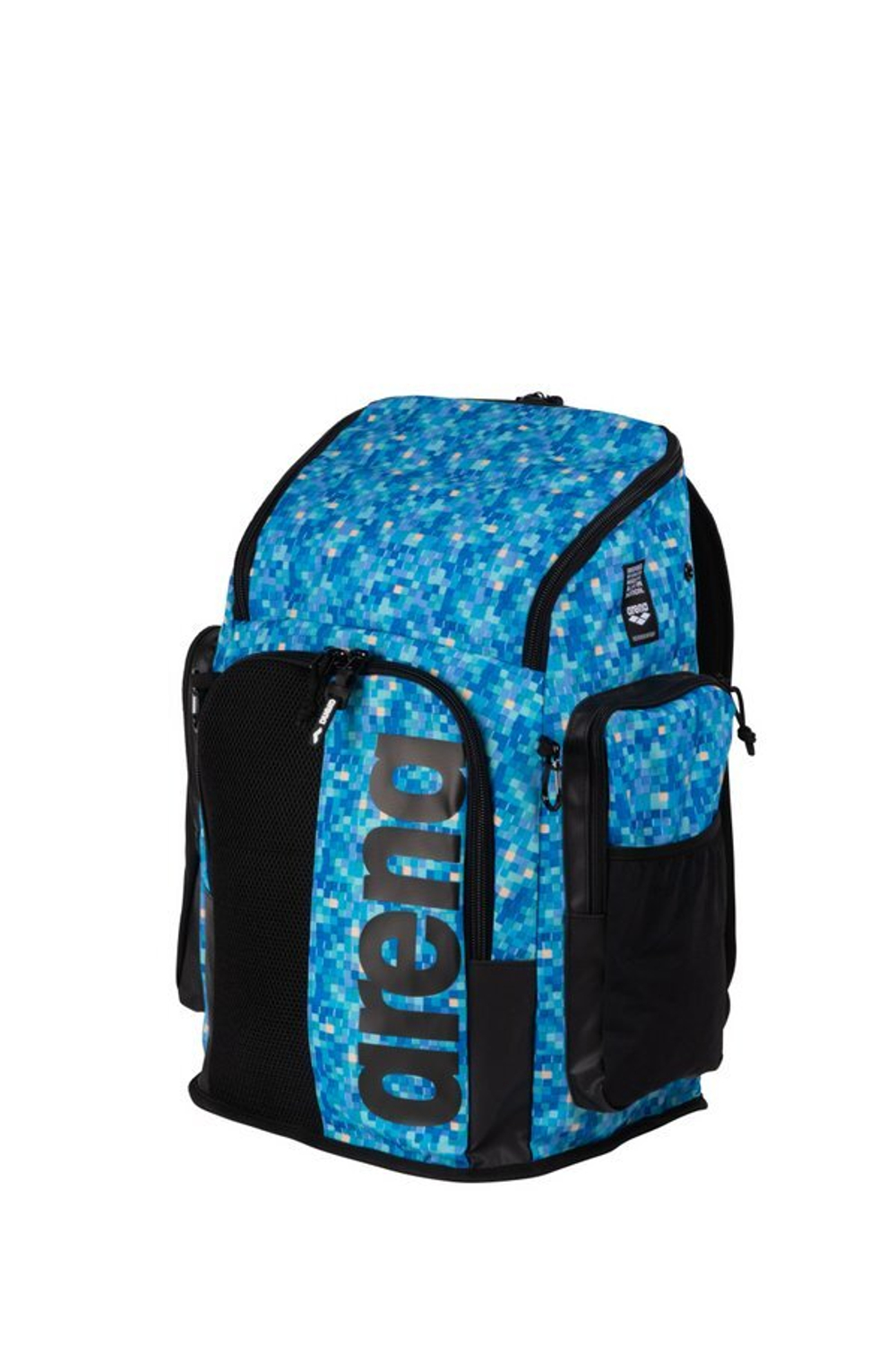 Рюкзак Arena SPIKY III BACKPACK 45 ALLOVER Рюкзак Arena SPIKY III BACKPACK 45 ALLOVER