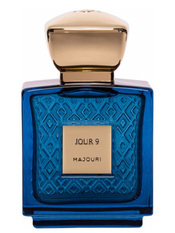 Majouri Jour 9