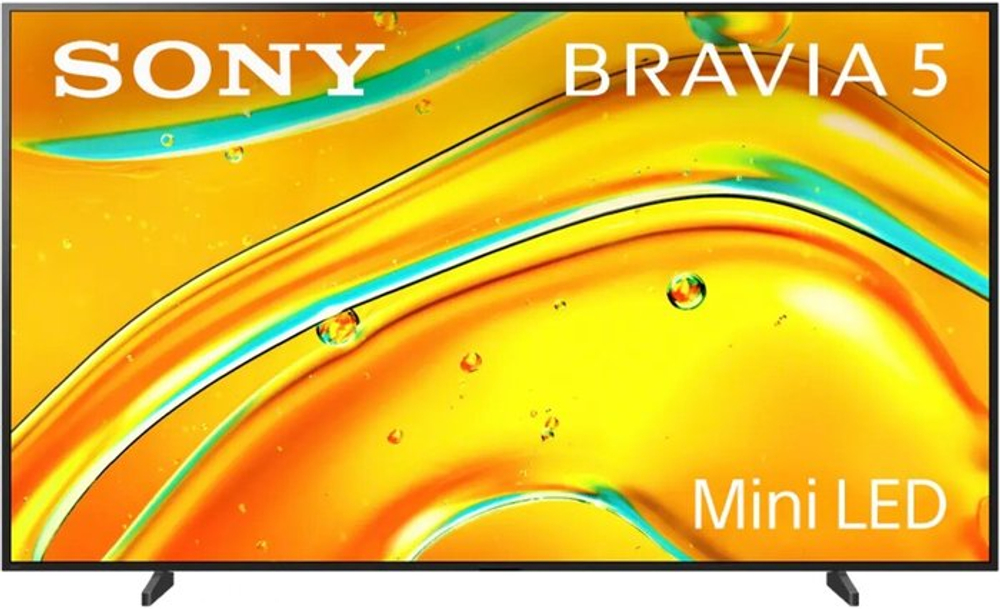 MiniLED телевизор Sony Bravia 5 K-98XR5