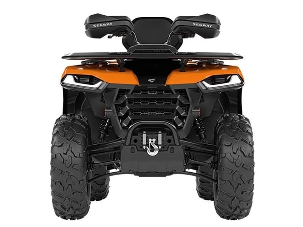 Квадроцикл SEGWAY AT5 LX