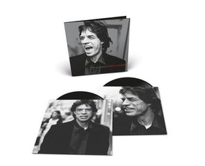 Mick Jagger / The Very Best Of Mick Jagger (2LP)
