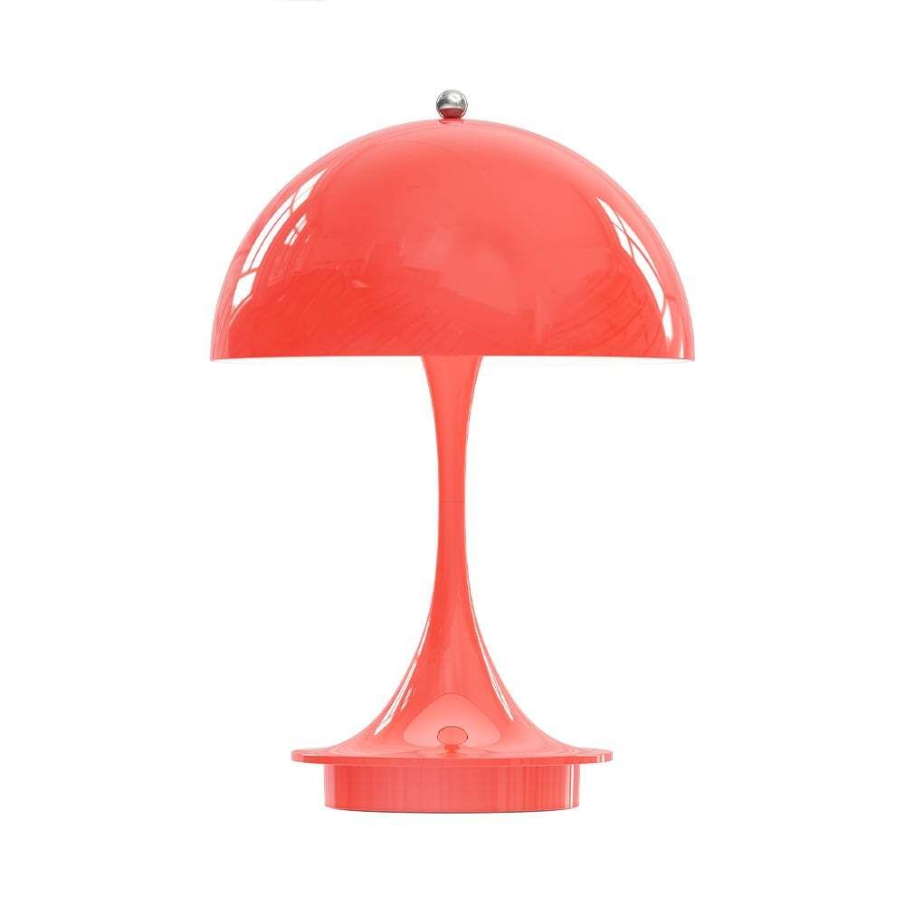 Светильник настольный LOUIS POULSEN PANTHELLA 160 PORTABL METAL 27K CORAL V2