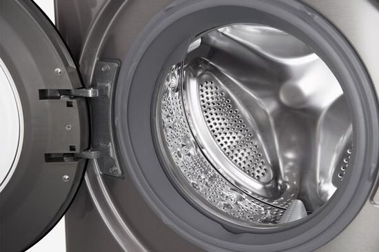 Стиральная машина LG F2M5HS6S