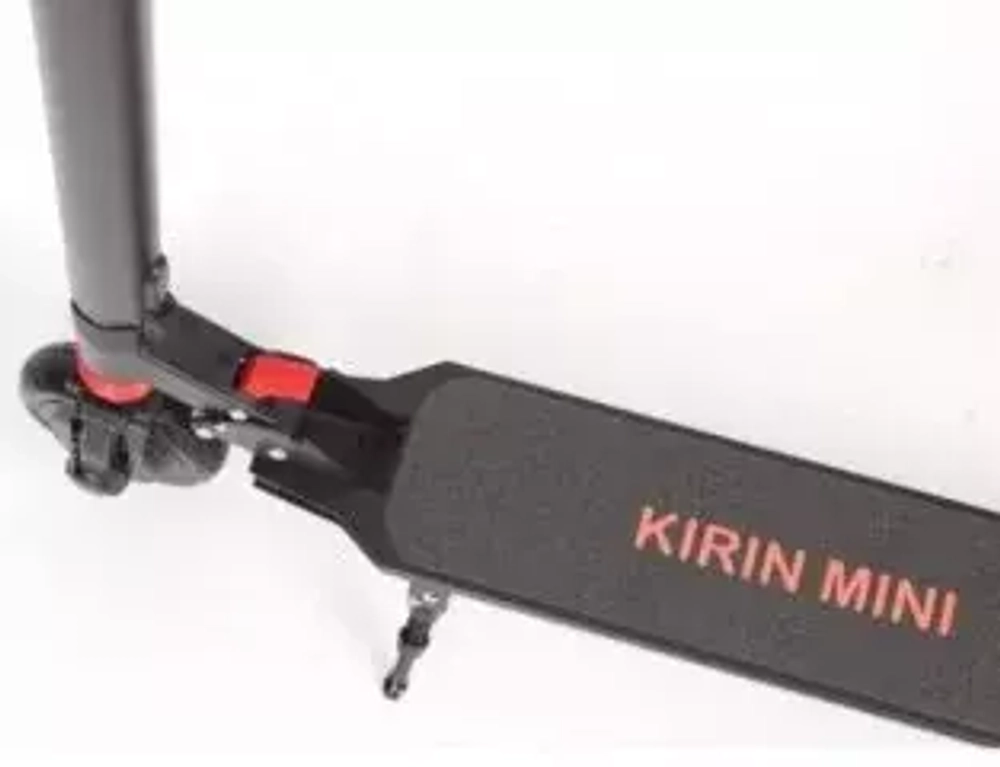 Электросамокат KUGOO MINI