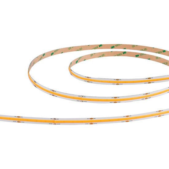 ST018.412.20.1 Светодиодная лента COB 12Вт/м 4000K 210Лм /м Ra>90 IP20 L5000xW10 24В Светодиодные ленты