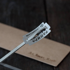 Пекарские ножи для теста