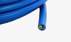 Кабель кабель водопогружной КВВ 3х1.5