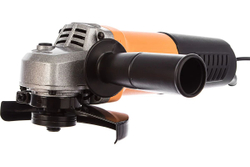 Угловая шлифмашина (болгарка) ВИХРЬ УШМ-125/900