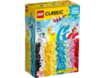 Конструктор LEGO Classic 11032 Креативная цветовая забава