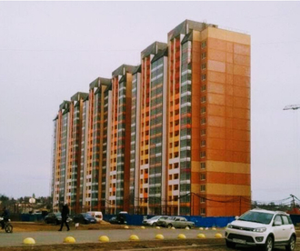 Строительство, капитальные ремонты