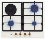 Комбинированная варочная панель Simfer H60V31O522