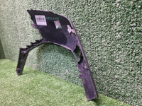 Накладка бампера RH Chery Tiggo 8 Pro Max (22-24)