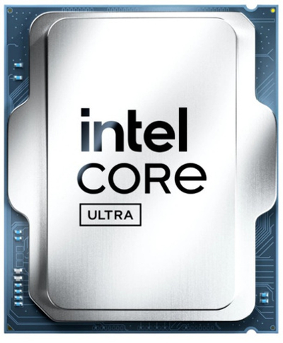Процессор Intel Core Ultra 5 235