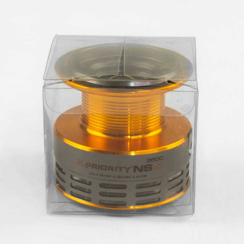 Шпуля Stinger Priority NS 3500