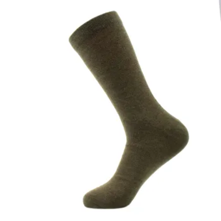 Носки Следопыт City expert MERINO haki