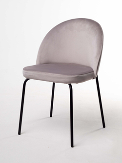 Стул мягкий "Мали"