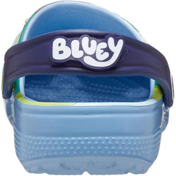 Crocs Classic Clog 'Blue'