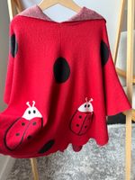 Пончо Stella McCartney, 128