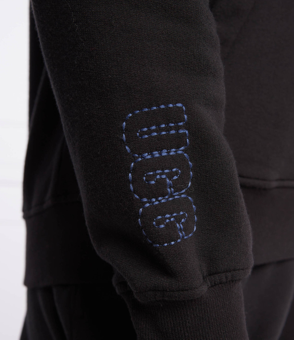 худой tatiana UGG - черный(1121386)