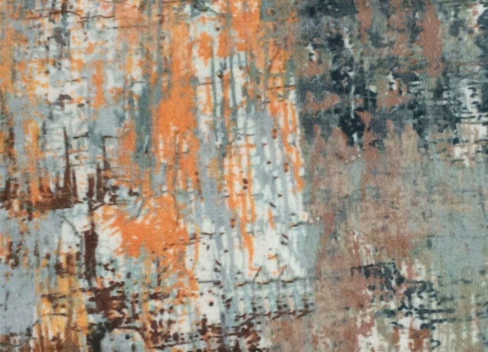 Неро баски 1001