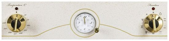 Электрический духовой шкаф DeLonghi CM 9 G