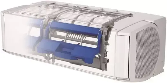 Сплит-система General ASHG12KXCA/AOHG12KXCA Nocria X