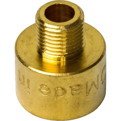 Переходник STOUT 1/4"x1/8" ВР/НР