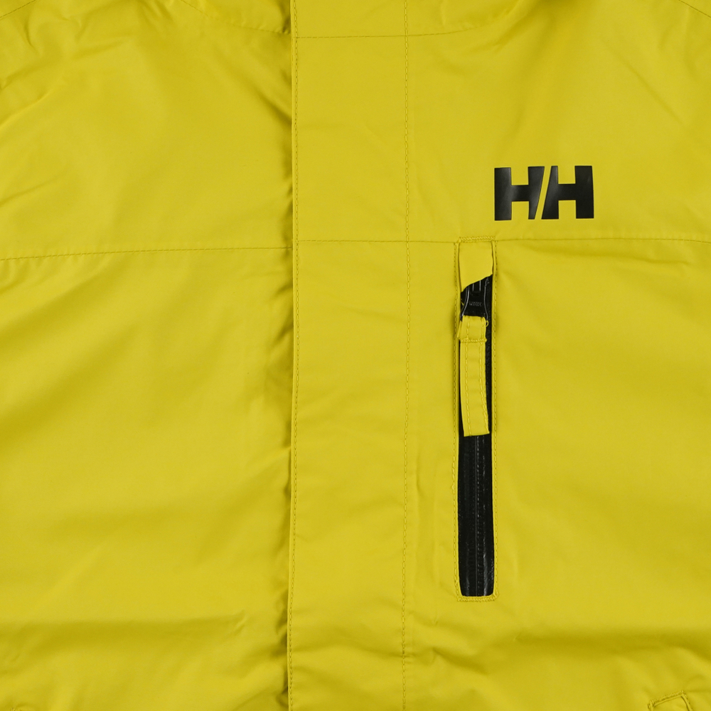 Куртка мужская Helly Hansen Vancouver Jacket - купить в магазине Dice с бесплатной доставкой по России