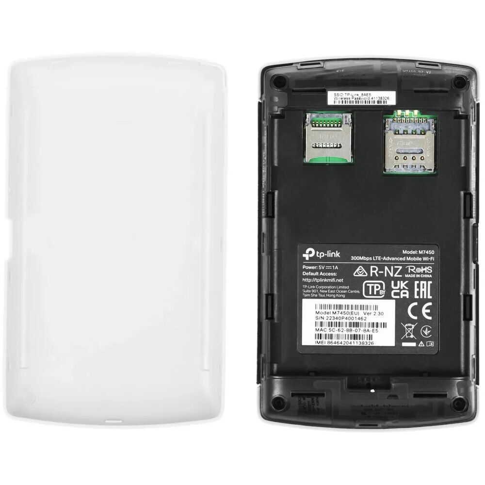Модем 3G/LTE TP-Link M7450