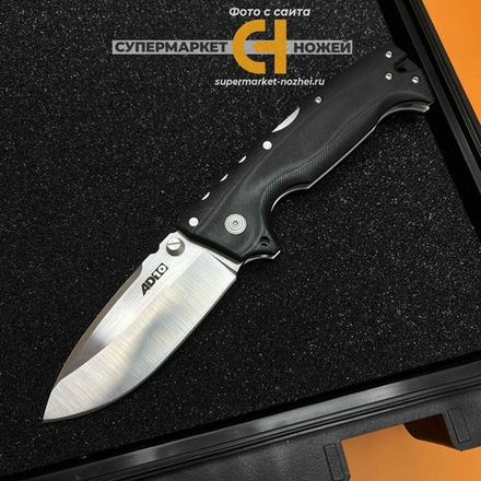 Реплика ножа Cold Steel AD-10 G10