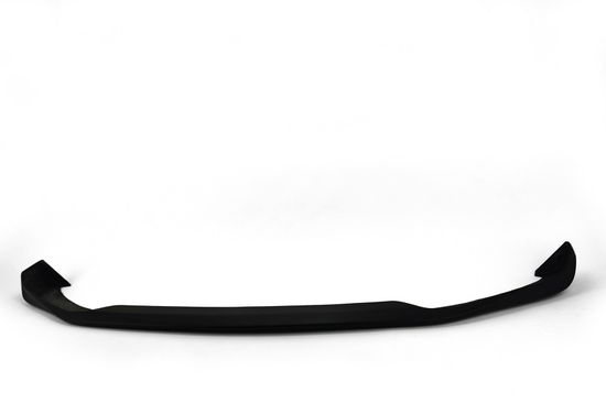 Юбка переднего бампера V.1 для BMW 4 F32/F33/F36 2013-2020 Coupe/Cabrio/Gran Coupe