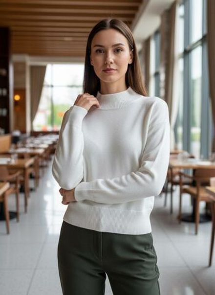 Свитер 2566382 Fabrika