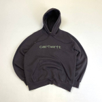 Кофта Carhartt