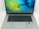 Ноутбук Huawei MateBook D 15 (BOD-WDI9) 15.6"/Intel Core i3-1115G4/RAM 8GB/SSD 256GB/Intel UHD/1920*1080/IPS/Window10/Подсветка кл-ры: нет/серый. Состояние: B1