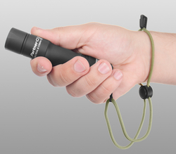 Тактический фонарь Armytek Partner C2 (тёплый свет) - фото 2