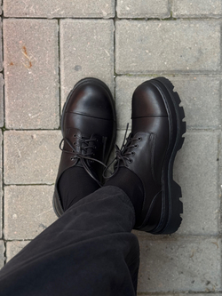 Dr.B black gloss