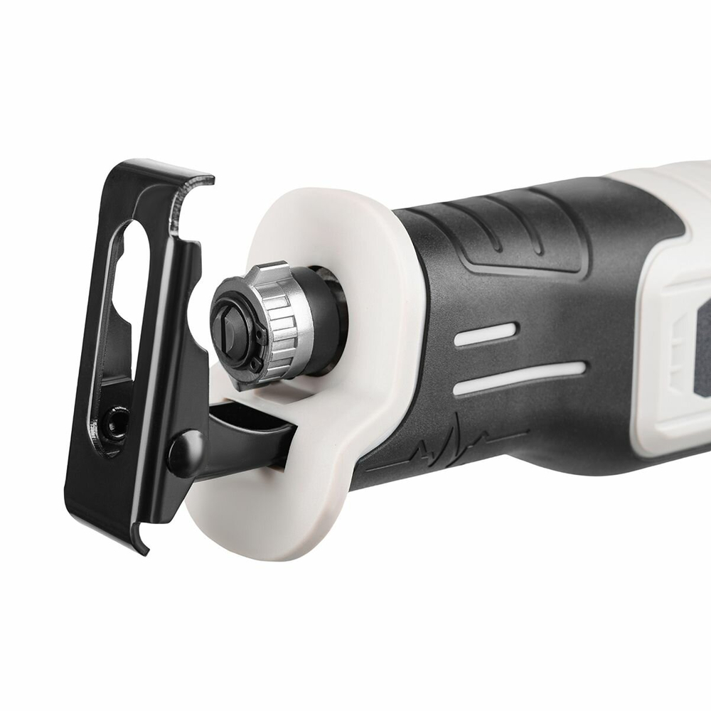 ЕАС 21 СП Сабельная пила аккумуляторная бесщеточная 21В, 2Ач+ЗУ булат