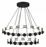 Подвесная люстра ST-Luce MONRO SL6610.403.36